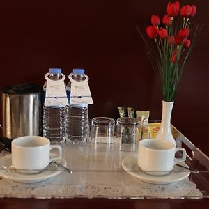 Suite met Twee Slaapkamers